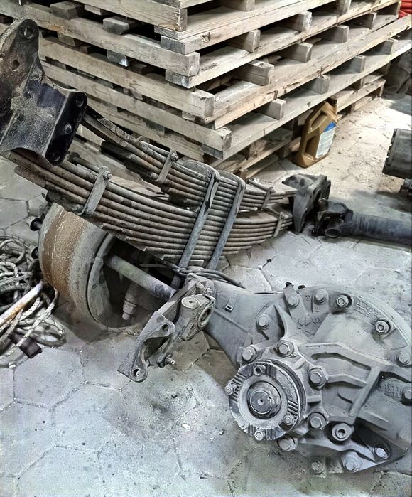 Прочие автозапчасти