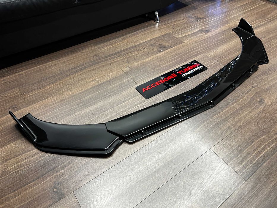 Lip Bara Fata Universal Din 3 Piese BRBS - Audi A5