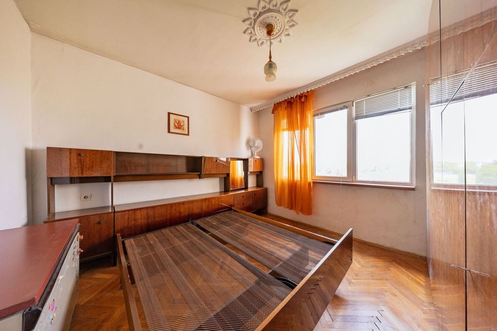 2-стаен в Плевен-Дружба 3 площ 63 цена 77000