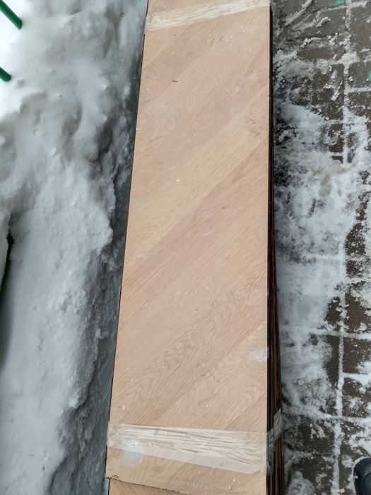 Ламинат бесплатно