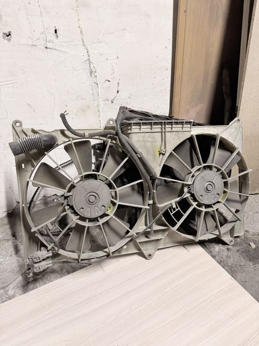 Диффузор лексус gs300 160 кузов