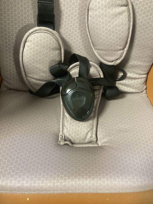 Количка Mima Xari