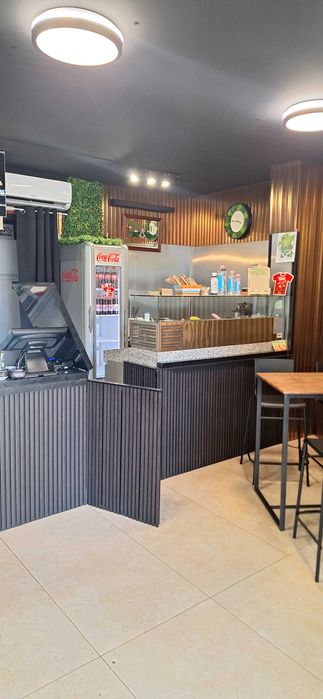 Дава се под наем Заведение в Пловдив, Тракия - 50 кв.м за 484.5 € - Снимка #13