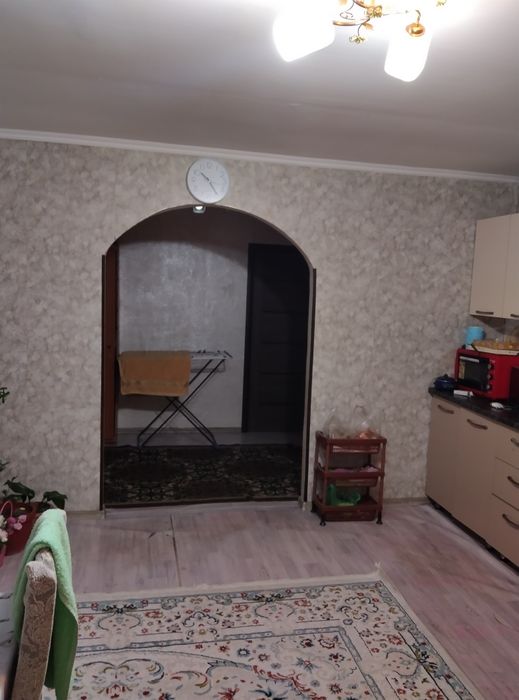 Продам дом 3-х комнатная