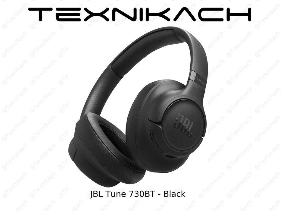 JBL Tune 730BT • Yetkazib berish • Tekshirib to‘lash