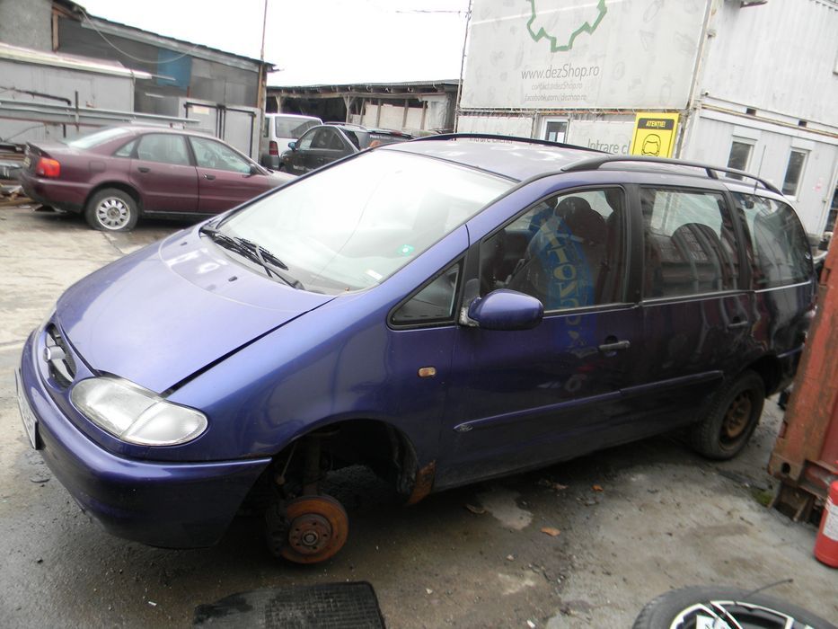Dezmembrari Ford GALAXY (WGR) (1995-2006) 1.9 TDI Motorina