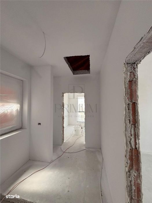 Duplex Mosnita Noua, 102Mp Utili,