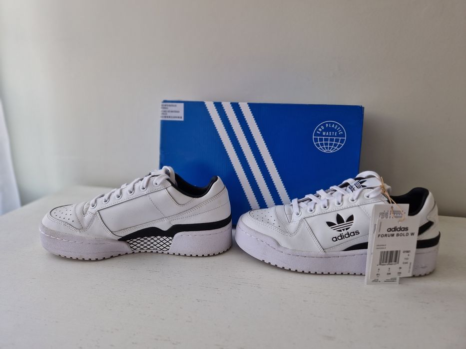 Кецове Adidas Forum Bold W Размер 38