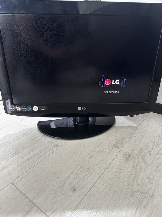Продам рабочий телевизор LG
