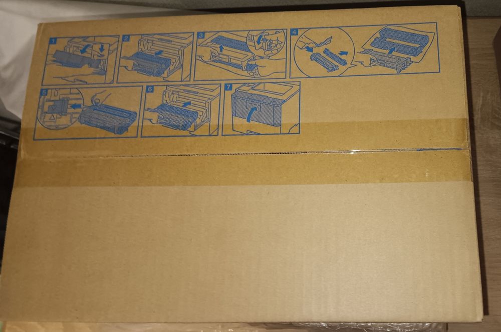 Toner Cartus Original KONIKA MINOLTA TNP75 ACF0051