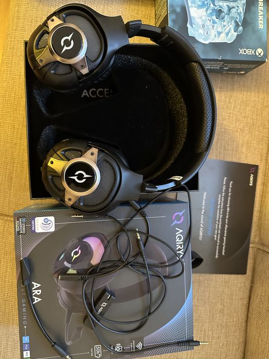 All for sale