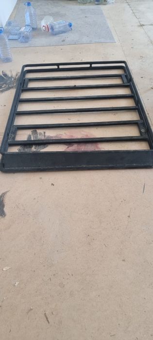 багажник для авто