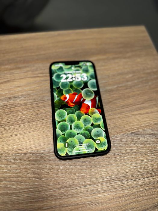 Айфон 13 про мах 256гб