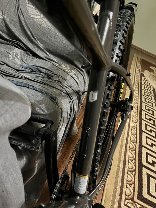 cannondale trail 5 “29” “L”