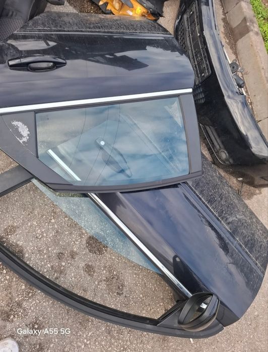 врати Opel Vectra C