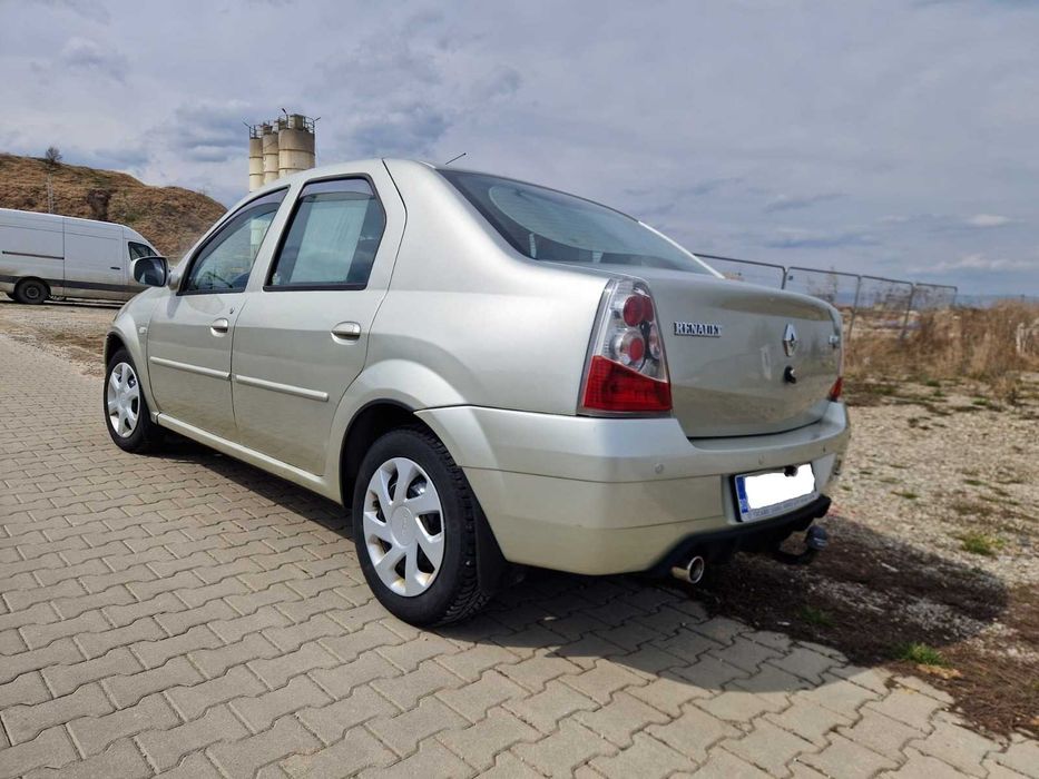 Vand Dacia Logan 2005