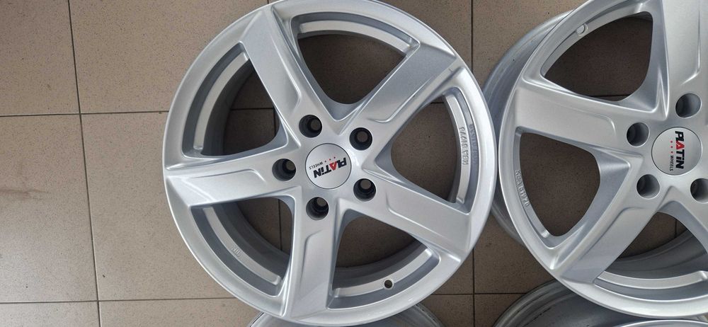 Джанти 16" Hyundai , Kia , Mazda