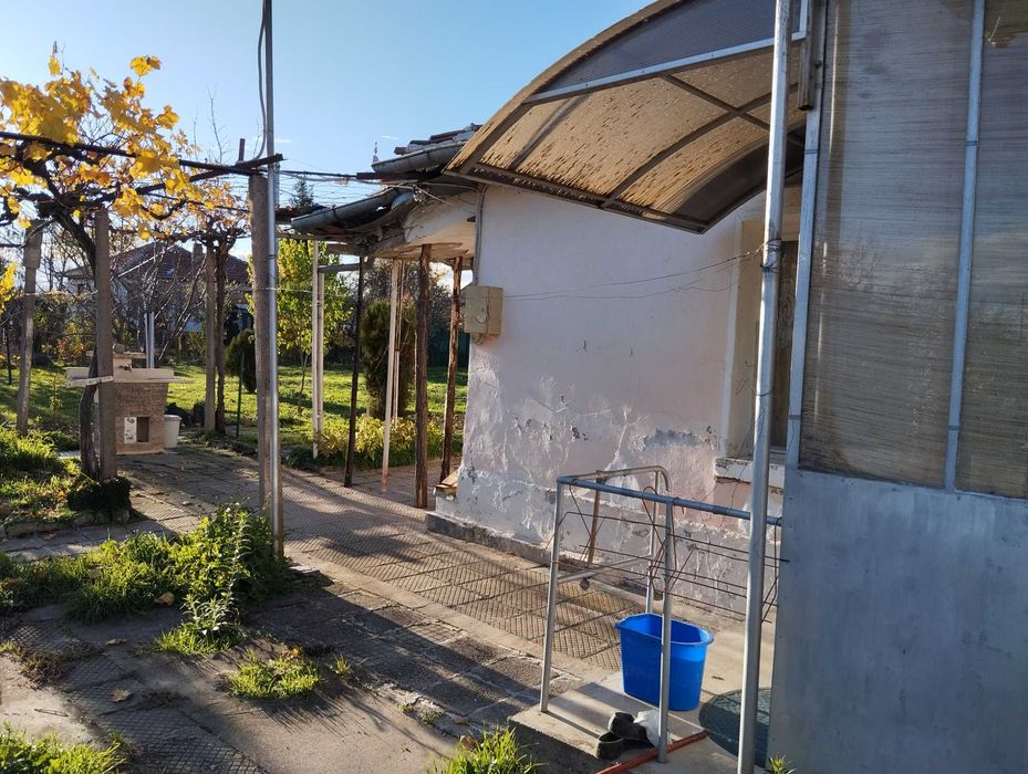 Продава се Къща в Пловдив, Съдийски - 70 кв.м за 429 €/кв.м - Снимка #2