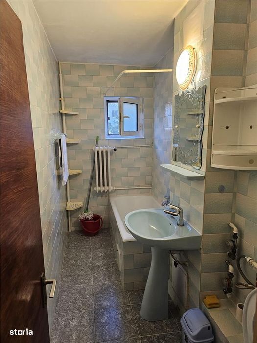 Apartament Vacaresti