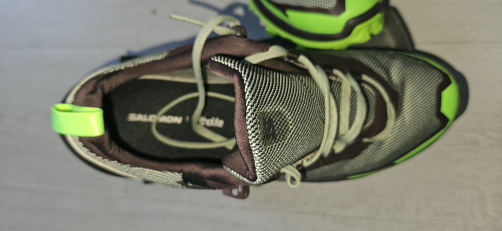 Salomon Cross Over 2