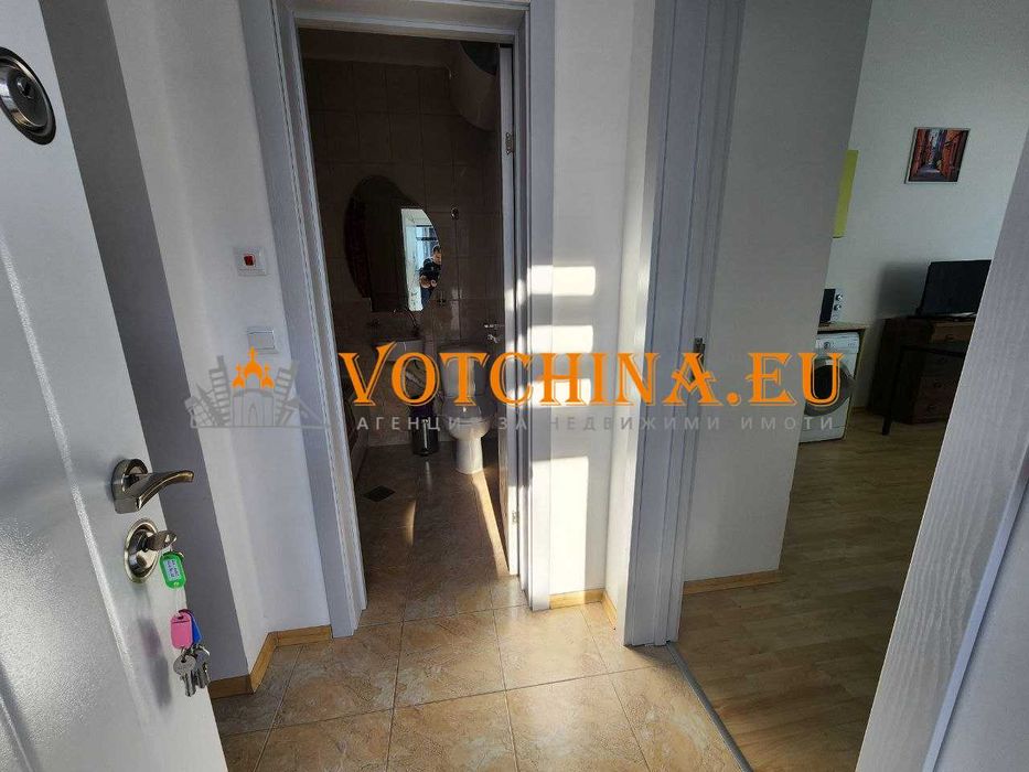 Продава се Къща в с. Рогачево, Област Добрич - 54 кв.м за 1278 €/кв.м - Снимка #6