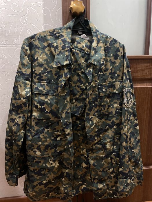 Продам форму Улттык Улан