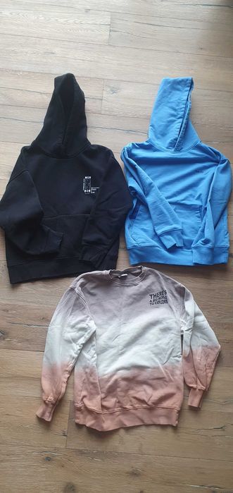 Hanorace băiat zara 10 ani