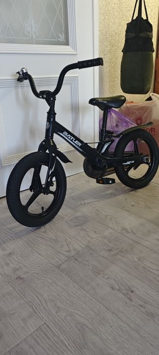 Велосипед детский , Batler