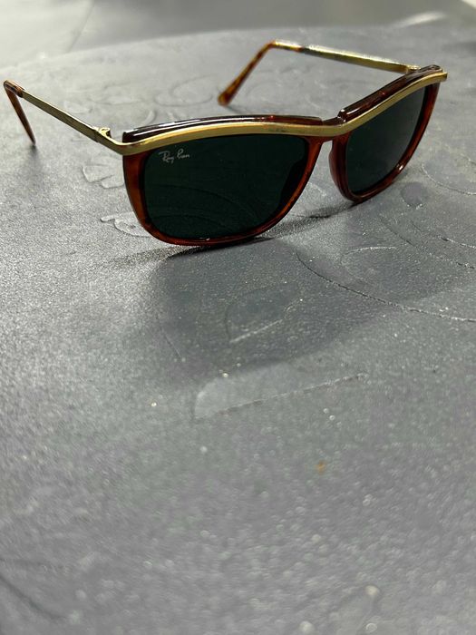 Ray-Ban Слънчеви очила