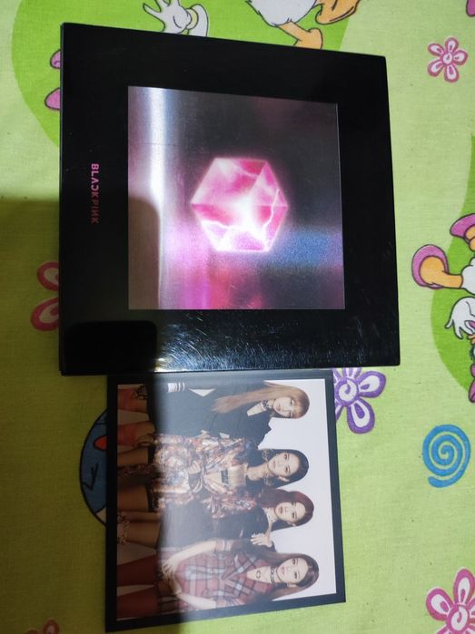 albume kpop de vânzare