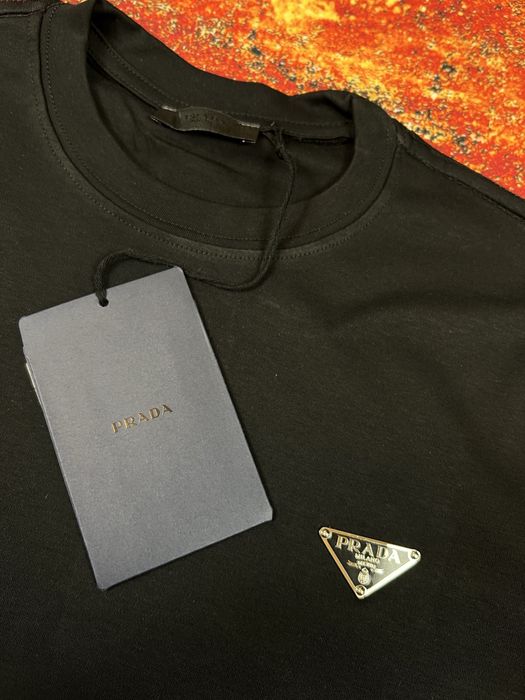 Tricou Prada Premium