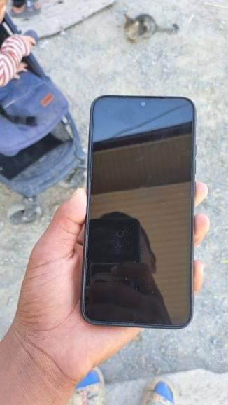 редми 10 а кардок бар