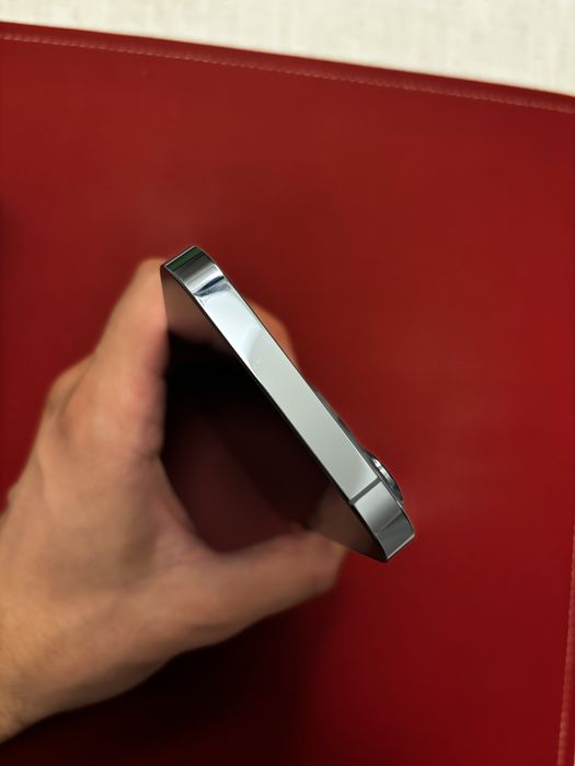 Iphone 13 Pro Sierra Blue 128GB