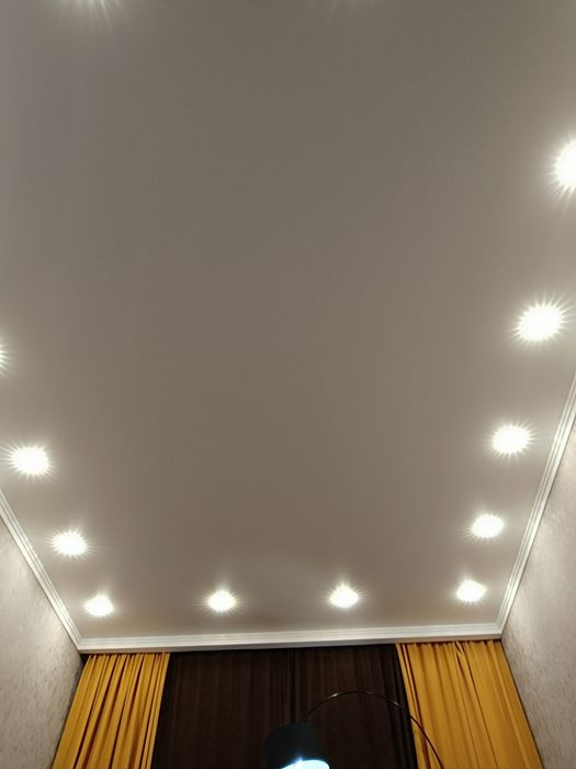 Натяжные потолки потолки натяжные