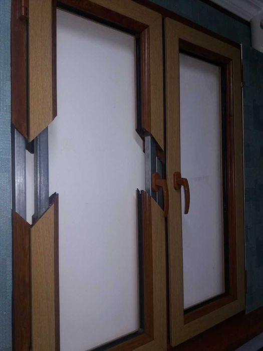 Акфа окно и двери | дверь | akfa | eshik | romlar | установка | ФП-27