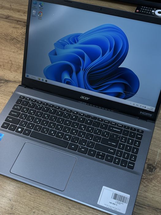 Ноутбук Acer Core i3-12