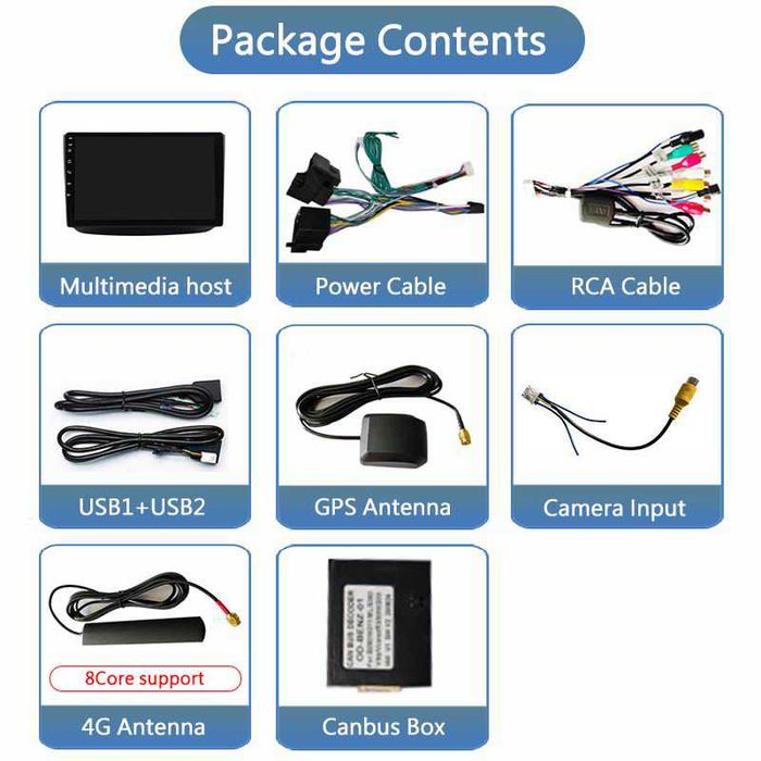 9" мултимедия за Mercedes Vito Viano W639 03-15 Android