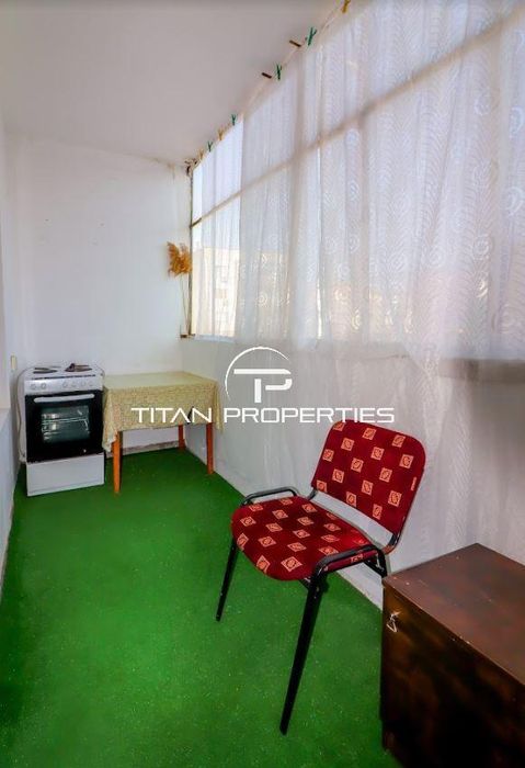 Дава се под наем Тристаен апартамент в Варна, Завод Дружба - 85 кв.м за 500 € - Снимка #4