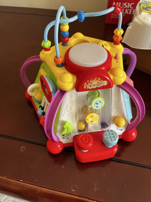 Продам детские игрушки
