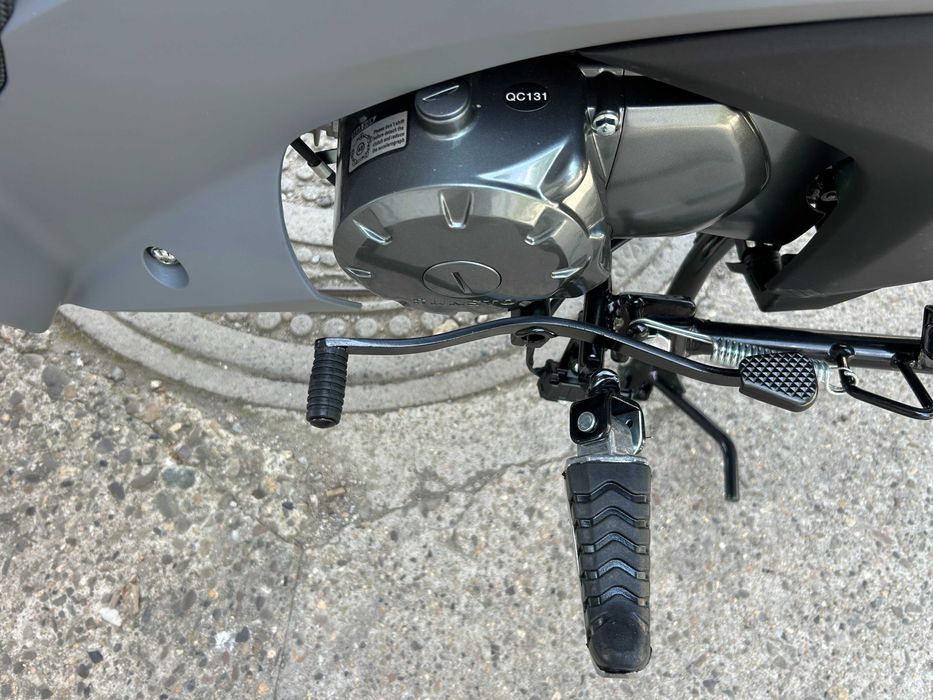 Lifan  49 кубика