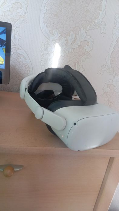 Meta quest 2 vr очки