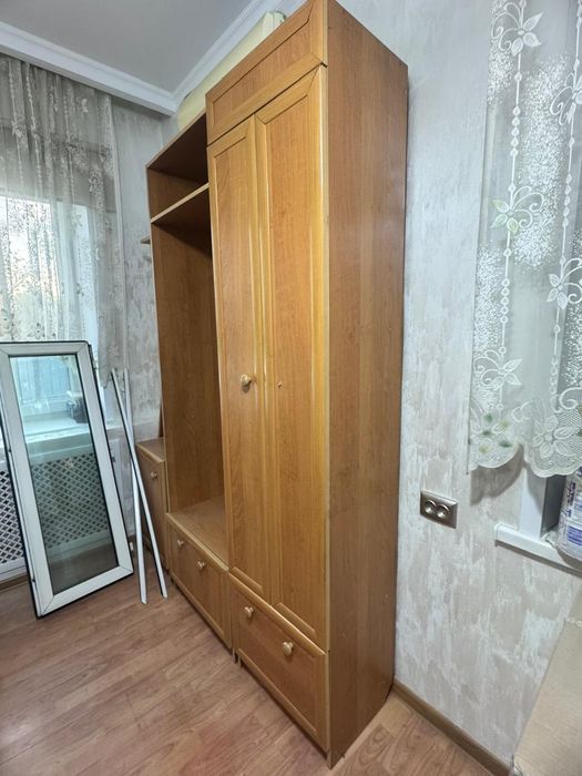 Мебель в прихожую