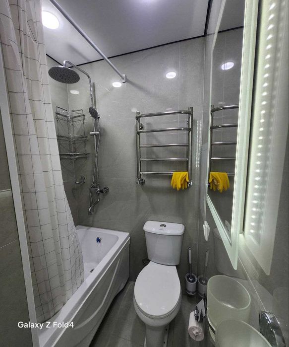 Ялангач массив 1/3/4 28м² Евро