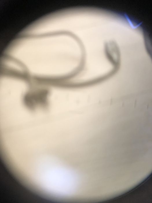 Binoclu Rusesc Cu Reticul  7x35 Gradat Militar