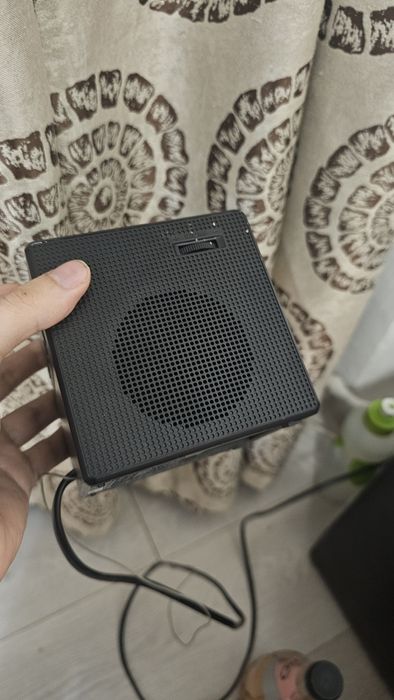 Ceas digital sony cu radio