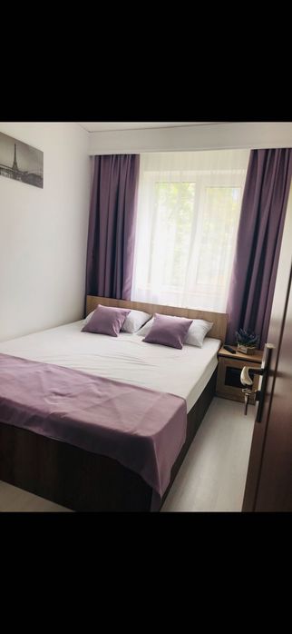 Apartament 3 camere - Tomis Nord, Ciresica - View 5