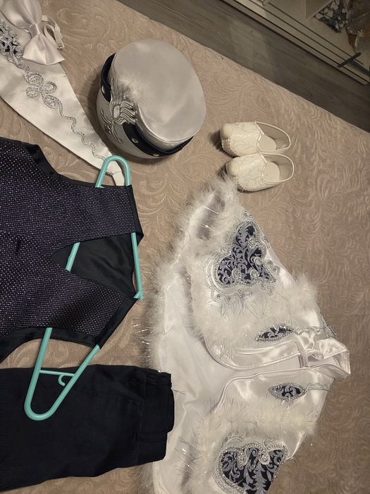 Комплект за сюннет