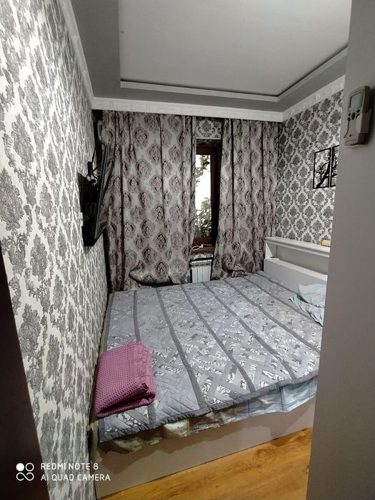 Сдается квартира