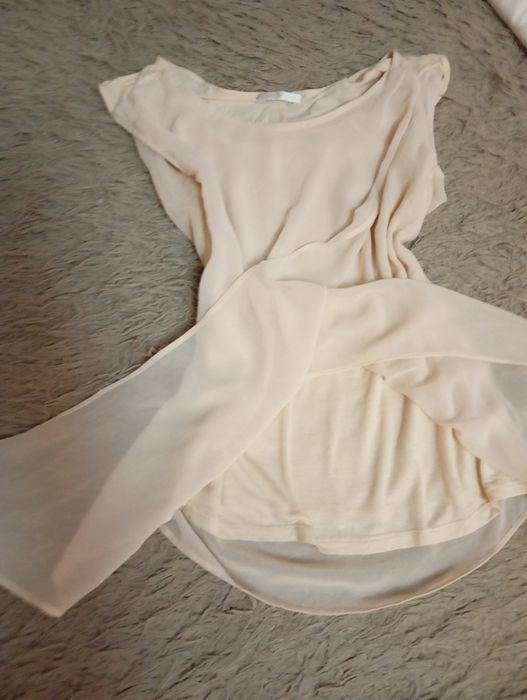 Летние шикарные блузки брэнд