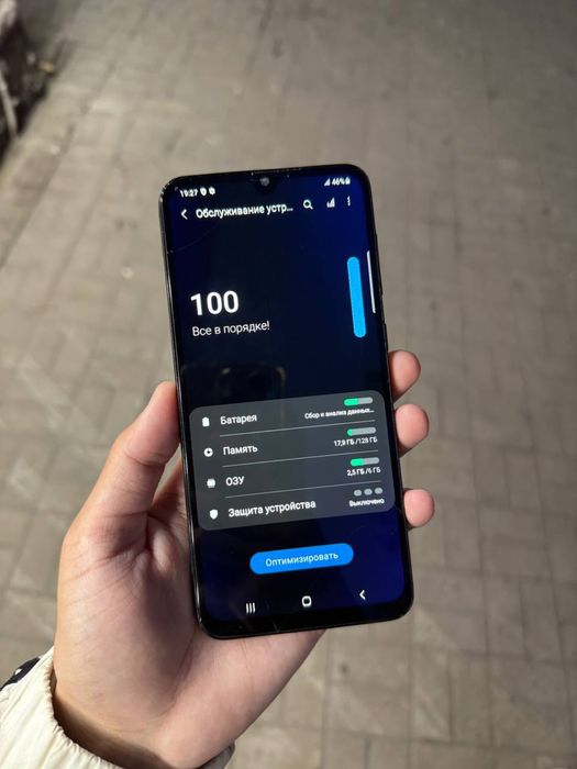 Samsung A50/Самсунг А50 128/6гб